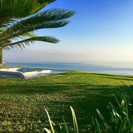 Agapanto Luxury Accommodation Казамиччола-Терме Экстерьер фото