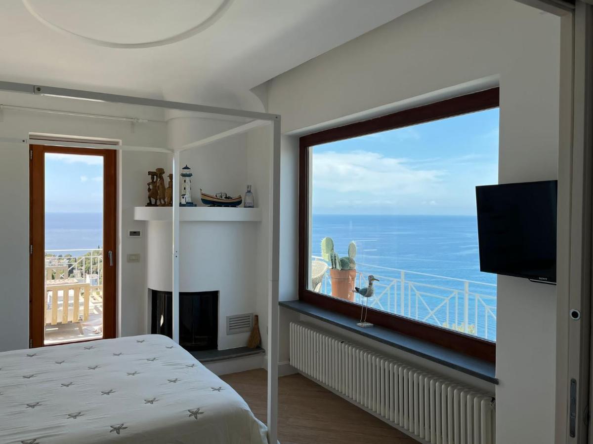 Agapanto Luxury Accommodation Казамиччола-Терме Экстерьер фото