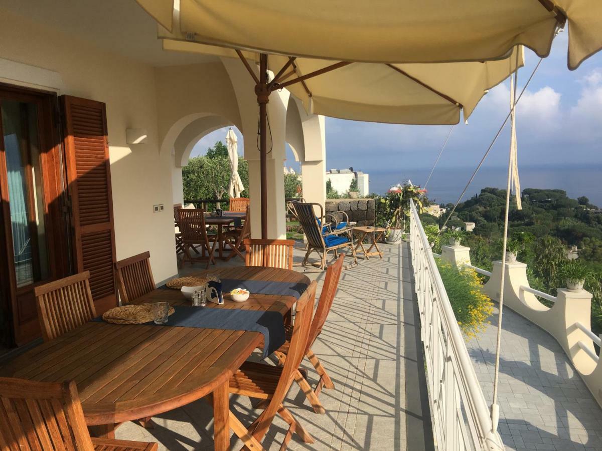 Agapanto Luxury Accommodation Казамиччола-Терме Экстерьер фото