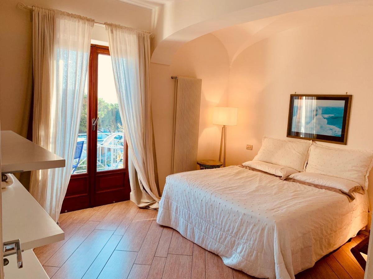 Agapanto Luxury Accommodation Казамиччола-Терме Экстерьер фото